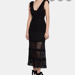 BCBG MAXAZRIA DRESS